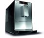 Melitta E 950-103 Kaffeevollautomat Caffeo Solo silber / schwarz