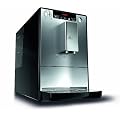 Melitta E 950-103 Kaffeevollautomat Caffeo Solo silber / schwarz