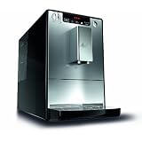 Melitta E 950-103 Kaffeevollautomat Caffeo Solo silber / schwarzvon "Melitta"