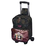 Trolley High School Musical 3