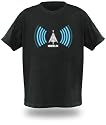 Wi-Fi Detector Shirt by ThinkGeek