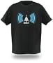 Wi-Fi Detector Shirt by ThinkGeek