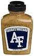 Tailgate Mustard Air Force, 9-Ounce Jars (Pack of 16)