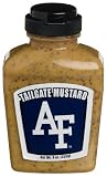 Tailgate Mustard Air Force, 9-Ounce Jars (Pack of 16)