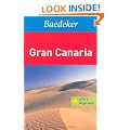 Gran Canaria Baedeker Guide (Baedeker Guides)