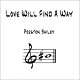 Love Will Find a Way