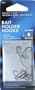 South Bend Fishing Lures Baitholder Hooks (10 Pack) Size 8