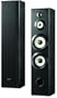 Sony SS-F6000 Floorstanding 4-Way Speakers (Pair, Black)