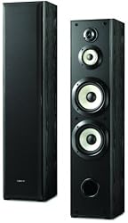 Sony SS-F6000 4-Way Floor Standing Speaker (Pair)