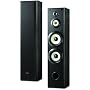 Sony SS-F6000 Floor-Standing 4-Way Speakers with 6.5" Woofer (Pair)