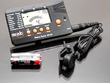 Produkt-Bild: 3 in 1 Tuner Stimmger&auml;t + Metronom + Ton Generator