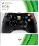 Mando Xbox 360 con cable