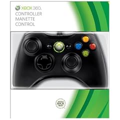 Xbox 360 - Kabel-Controller