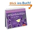Atempausen f�r den Alltag -