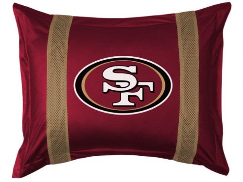 Sports Coverage NFL San Francisco 49Ers Sideline Sham