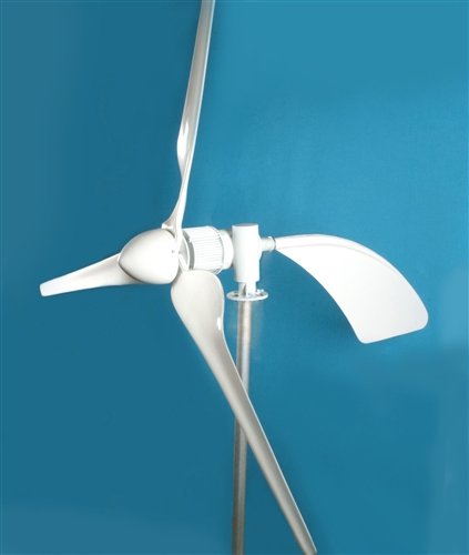 GudCraft WG800 800 Watt 12 Volt Wind Turbine Residential Commercial Wind Generator On Sale
