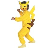 Pokemon Pikachu Child Costume Pokemon Pikachu Child Costume
