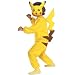 Pokemon Pikachu Child Costume