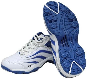 Mids Pro Sneakers Blue/White