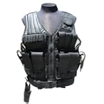 Gen-X Global GXG Airsoft Tactical Ves...