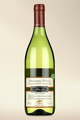 Pheasant Gully Chardonnay Semillion 2007 - Case of 12
