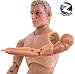 Day2Day Toys - 1/6 Male Figure Body: Zolotron Body_s-3