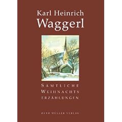S�mtliche Weihnachtserz�hlungen