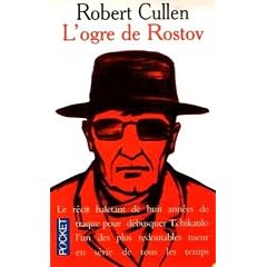 L'ogre de Rostov