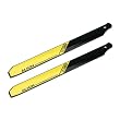 325mm Carbon Rotor Blade Set, Yellow: All 450