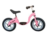 Kazam Kid's Balance Bike Pink