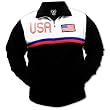 USA International Soccer Jacket, Ghast Premier Series World Cup Jackets