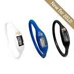 1001 Inventions Silicon ION Watches