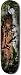 Element Live Free Or Die Gorilla 7.75-Inch Featherlight Skateboard Deck