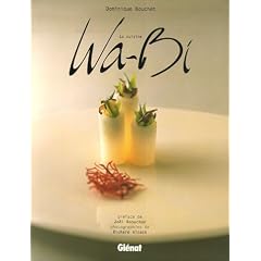 La cuisine Wa-Bi