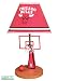 Chicago Bulls NBA Lamp