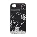 GRAN iPhone4/4S�Ή� �X�k�[�s�[�J�o�[�W���P�b�g/BK  SPCJ/IP4�]SN8