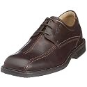 camel active Herrenschnürschuh 6925263, mocca