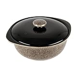 from Denby Denby Praline Casserole Dish, 2.2L Model PRA-088