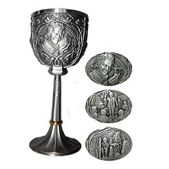 Herr der Ringe - Kelch - Im Auenland