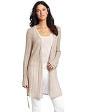 Calvin Klein Women’s Pointelle Cardigan Sweater
