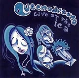 Queen Adreena -  Live at the Ica