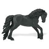 Safari: Friesian