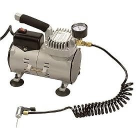 Click here to buy Air Compressor.