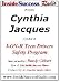 Cynthia Jacques Interviewed by Dr Proactive on The Inside Success Show: Teen Issues