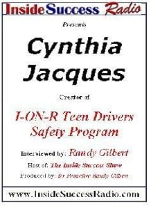 Cynthia Jacques Interviewed Dr Proactive on The Inside Success Show: Teen Issues