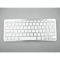 7dayshop Universal Bluetooth 3.0 Wireless Keyboard - for Apple iPad / 2 / 3, iPhone 3G / 3GS / 4 / 4S, iPod Touch / Android / PS3 / Smartphone / PC & Mac