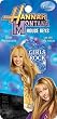 Hannah Montana Girls Rock Kwikset KW1 House Key Disney