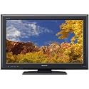Sony Bravia L-Series KDL-32L5000 32-Inch 720p LCD HDTV, Black