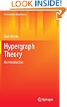 Hypergraph Theory: An Introduction