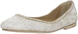 FRYE Womens Carson Ballet Flat